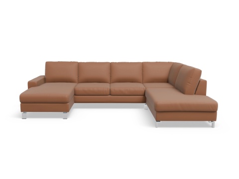 Wohnlandschaft LUM Small R